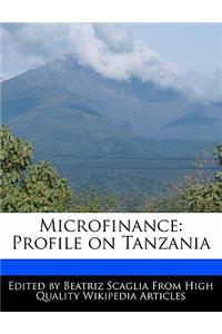 Microfinance: Profile on Tanzania