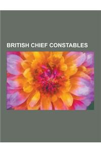 British Chief Constables