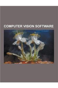 Computer Vision Software