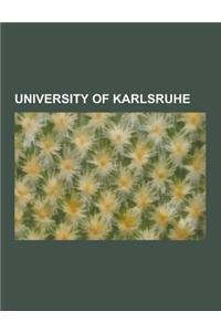 University of Karlsruhe