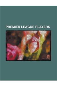 Premier League Players