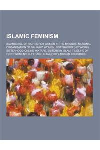Islamic Feminism