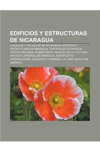 Edificios y Estructuras de Nicaragua