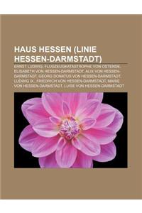 Haus Hessen (Linie Hessen-Darmstadt)