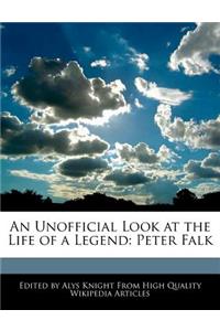 An Unofficial Look at the Life of a Legend