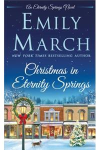 Christmas in Eternity Springs