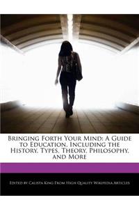Bringing Forth Your Mind