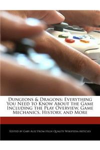 Dungeons & Dragons