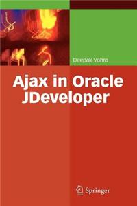 Ajax in Oracle Jdeveloper