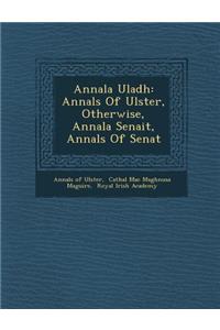 Annala Uladh