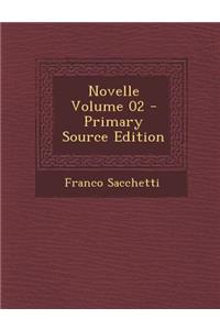 Novelle Volume 02