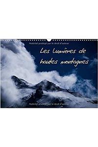 Les Lumieres De Hautes Montagnes 2017