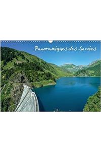 Panoramiques Des Savoies 2018