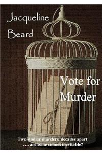 Vote for Murder