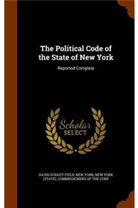 The Political Code of the State of New York