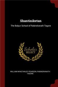 Shantiniketan