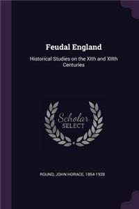 Feudal England