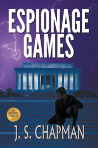 Espionage Games