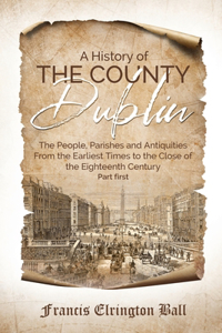 History of the County Dublin