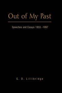 Out of My Past