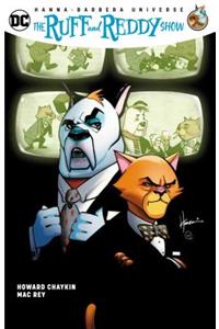 Ruff and Reddy Show