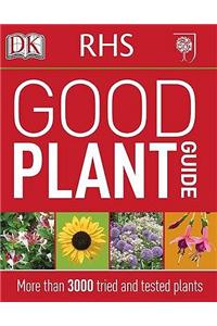 RHS Good Plant Guide