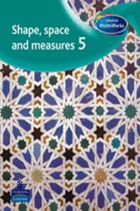 Longman Mathsworks Year 5 Evaluation Pack