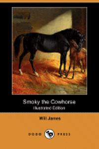 Smoky the Cowhorse