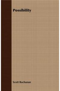 Possibility