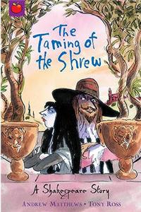 The Taming of the Shrew