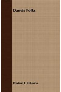 Danvis Folks