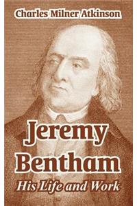 Jeremy Bentham