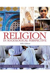 Religion in Sociological Perspective