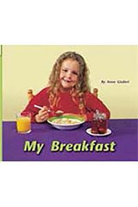My Breakfast