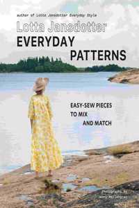 Lotta Jansdotter Everyday Patterns