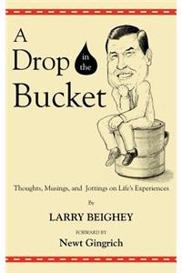 Drop in the Bucket