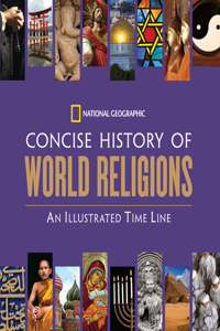 Concise History of World Religions