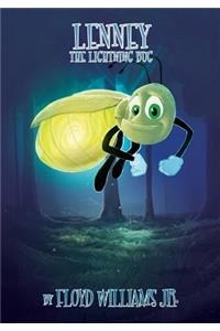 Lenney the Lightning Bug