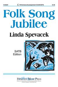 Folk Song Jubilee