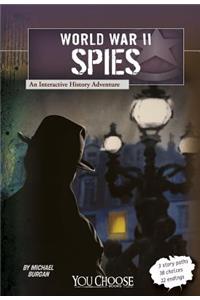 World War II Spies