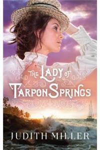 The Lady of Tarpon Springs