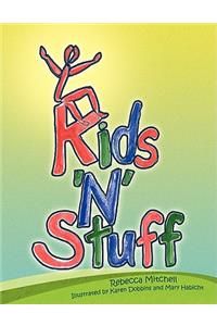 Kids 'n' Stuff