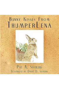 Bunny Kisses From ThumperLena