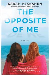 Opposite of Me