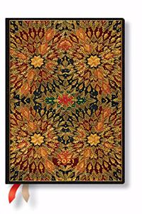 2021 FIRE FLOWERS MINI HOR
