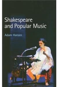 Shakespeare and Popular Music