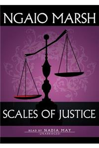 Scales of Justice