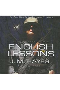 English Lessons