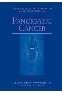 Pancreatic Cancer