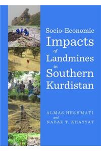 Socio-Economic Impacts of Landmines in Southern Kurdistan